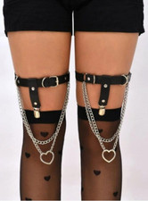 Strumpfhalter harness nugoth gebraucht kaufen  Karlsruhe