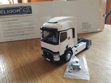 Camion eligor renault d'occasion  Grandris
