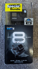 Gopro hero8 hero for sale  Stevensville