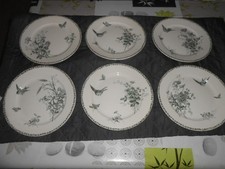 Assiettes choisy roi d'occasion  Rouen-