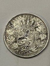 Francs belge léopold d'occasion  Besançon