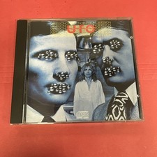 Ufo obsession chrysalis for sale  Hartford