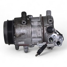 Compressore aria condizionata usato  Italia