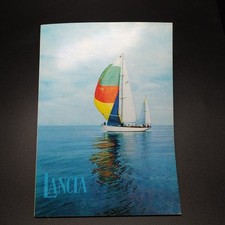 Rivista lancia n.18 usato  Forli
