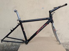 Gary fisher telaio usato  Cesano Maderno
