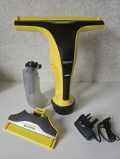 Karcher wv6 drip for sale  CALDICOT