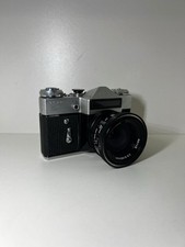 Analoge spiegelreflexkamera re gebraucht kaufen Analoge spiegelreflexkamera re gebraucht kaufen  Remscheid