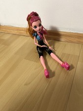 Gigi monster high gebraucht kaufen  Kürten