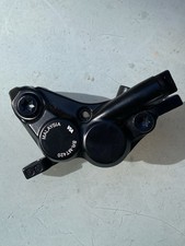 Pinça de freio a disco Shimano BR-MT420 - dianteira ou traseira, montagem em poste, hidráulica, incl comprar usado  Enviando para Brazil