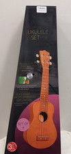 Ukulele set birchwood for sale  SOUTHEND-ON-SEA