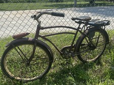 western flyer bicycle for sale  Mchenry