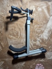 Ingles SA-22 Suporte de Instrumento Dobrável Suporte de Violino Viola Guitarra Fabricado nos EUA Usado, usado comprar usado  Enviando para Brazil