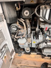 Carrier transicold air for sale  Ann Arbor