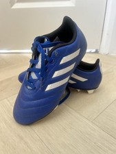 Adidas kids football for sale  SOLIHULL