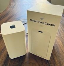 Apple airport time usato  Roma