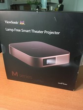 Viewsonic led beamer gebraucht kaufen  Soest