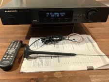 Marantz dab tuner gebraucht kaufen  Mannheim