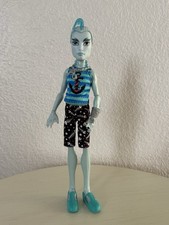 monster high gil for sale  USA