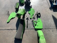 Kit carene semi usato  Aversa