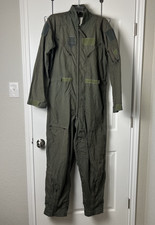Flight suit coveralls for sale  Silsbee