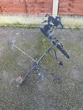 Weather vane metal for sale  SUDBURY