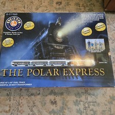 Lionel gauge polar for sale  Naples