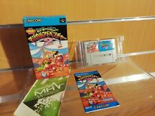 MICKEY MAGICAL QUEST 2 - super famicom - SFC - NTSC/J comprar usado  Enviando para Brazil