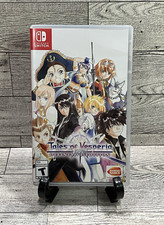Tales vesperia definitive for sale  Fort Pierce