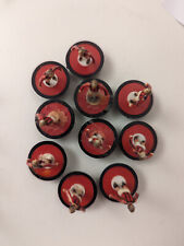Subbuteo milan squadra usato  Venezia