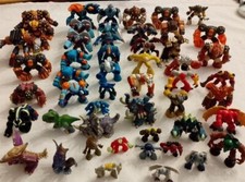 Gormiti dinofroz giochi usato  Soliera