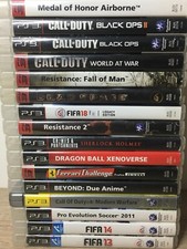 Giochi playstation ps3 usato  Bastia Umbra