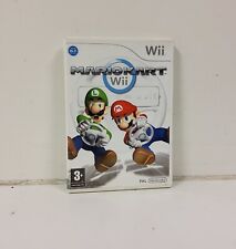 Mario kart wii for sale  SWANSEA