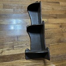 Vintage tier corner for sale  Charleston