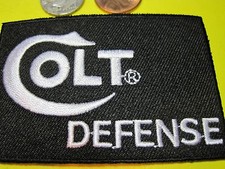 Colt defense firearms for sale  San Antonio