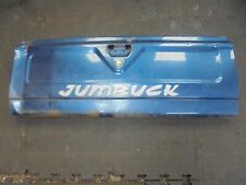 Proton jumbuck 2006 for sale  BRIDPORT