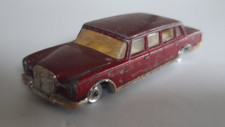 Véhicule miniature voiture d'occasion  Perros-Guirec