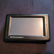 Bmw motorrad navigator gebraucht kaufen  Karlsfeld