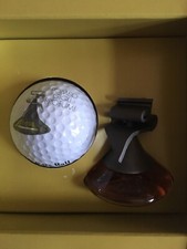Miniatur flacon golfball gebraucht kaufen Miniatur flacon golfball gebraucht kaufen  Holzminden