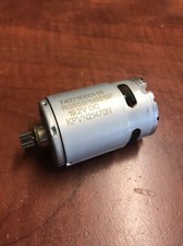 Novo conjunto de motor de peça genuína Ryobi P4002 18V broca de drenagem de fonte de alimentação dupla comprar usado  Enviando para Brazil