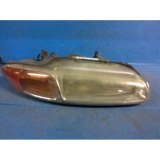FAROL DESTRO PARA CHRYSLER STRATUS (95-01) 2.0 16V CBR 2P/B/1996CC. 1995 comprar usado  Enviando para Brazil