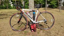 Wilier triestina frame for sale  LONDON