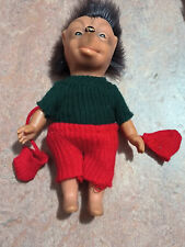 Ddr puppe mecki gebraucht kaufen  Radeberg, Wachau