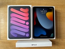 Apple ipad mini gebraucht kaufen  Meiningen