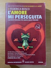 Federica bosco amore usato  Castiglione delle Stiviere
