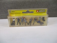Spur 16510 figuren gebraucht kaufen  Olpe