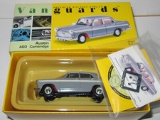 Corgi vanguards austin for sale  CULLOMPTON