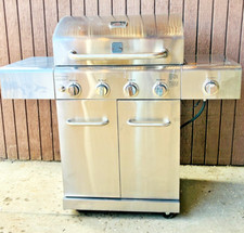 Kenmore burner propane for sale  Boulder