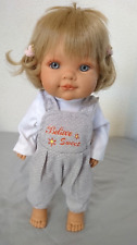 Ancienne belle poupee d'occasion  Bordeaux-