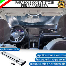 Parasole parabrezza vetro usato  Napoli