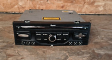Autoradio gps bluetooth d'occasion  Domart-en-Ponthieu